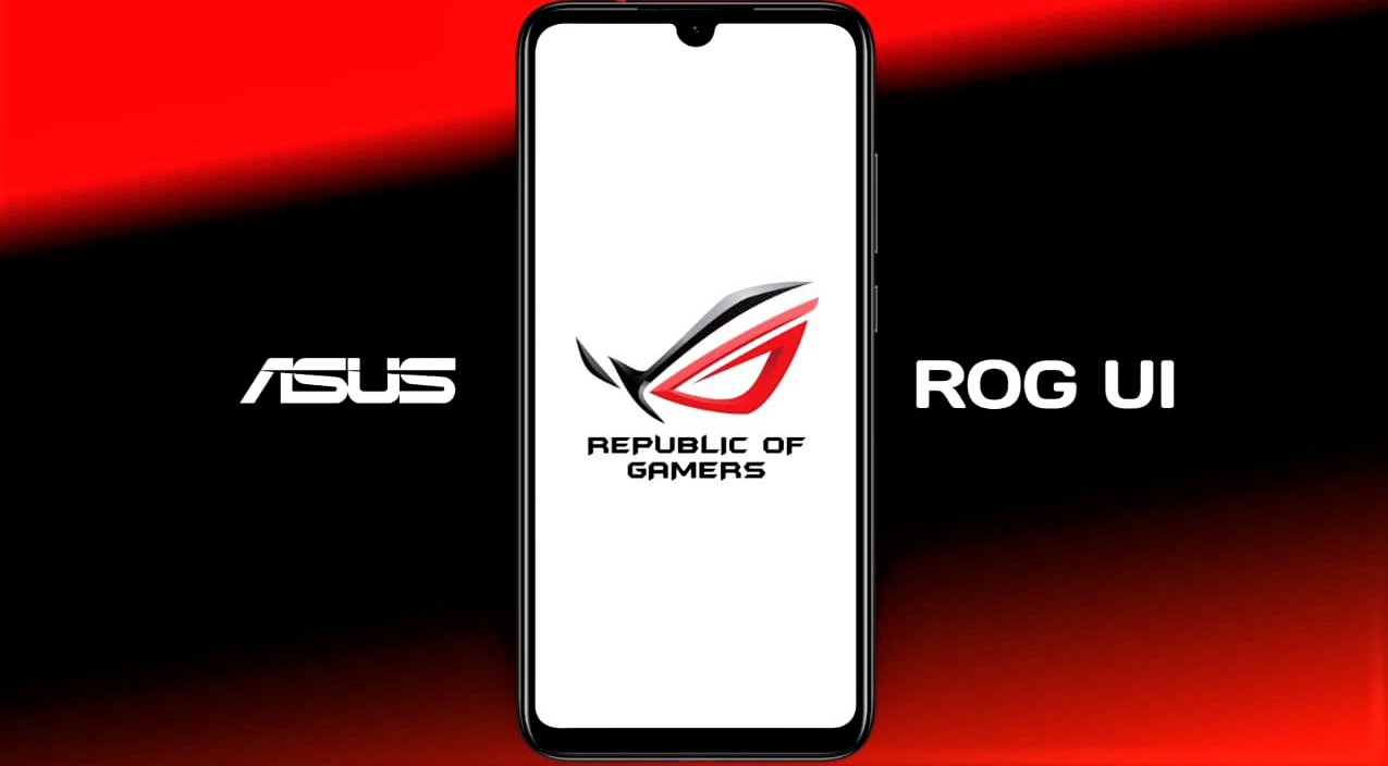 Read more about the article Asus ROG UI Port For Redmi Note 7/7s (Lavender)