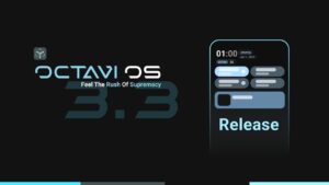 Octavi OS 3.3