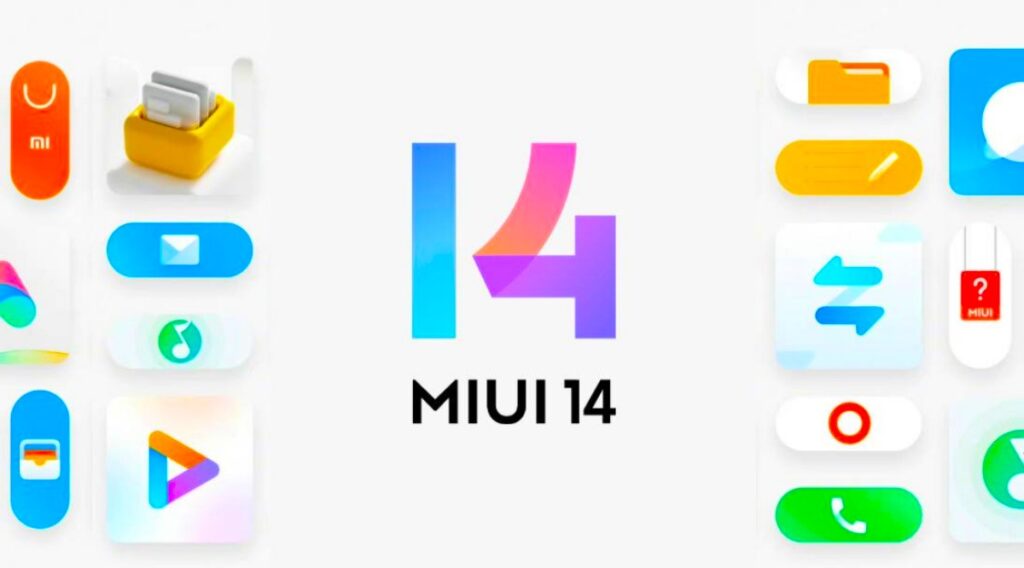 Miui 14 Port With Android 13 For Redmi Note 8 8t (ginkgo Willow) 