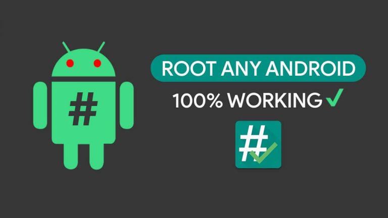 How To Root Any Android Phone