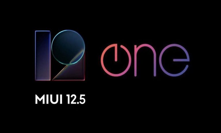 OneOS Miui