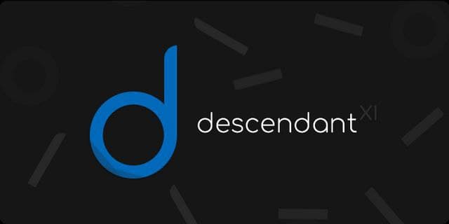 descendant