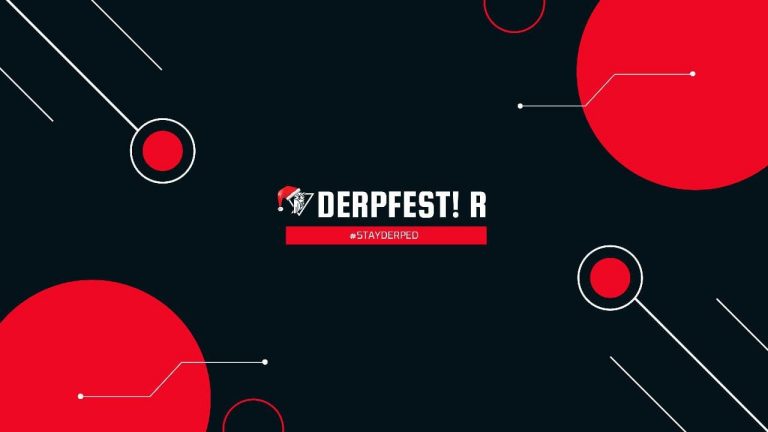 DerpFest 11