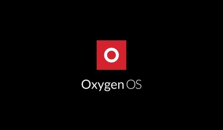 Oxygen OS