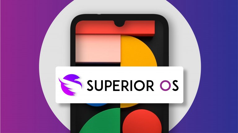 Superior OS