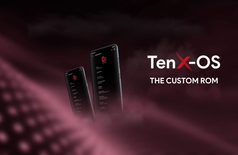 TenX OS