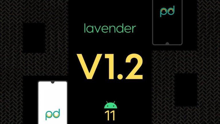 Palladium OS 1.2 lavender