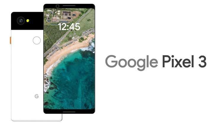 Pixel 3 Stable Port