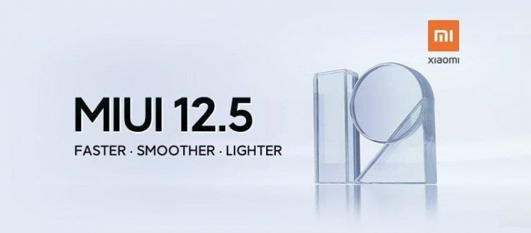 Miui 12.5 Stable