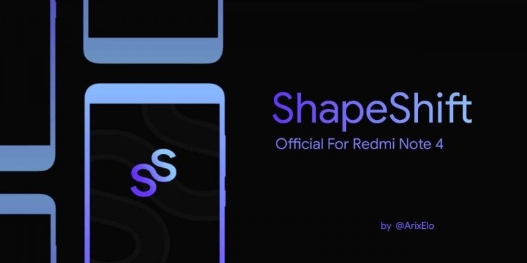 ShapeShift OS Mido