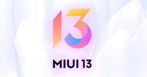 MIUI 13