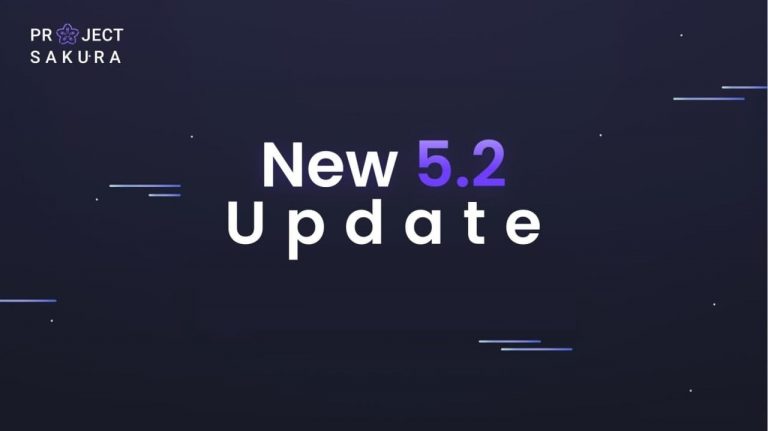 Project Sakura v5.2