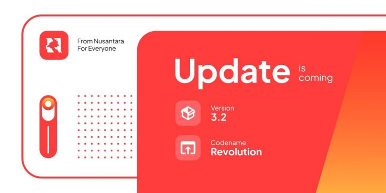 Nusantara Project 3.2