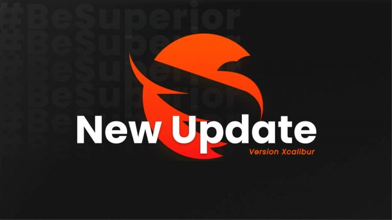 Superior OS Xcalibur