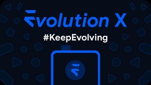 Evolution X New