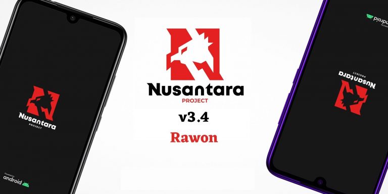 Nusantara Project v3.4