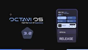 Octavi OS 3.2