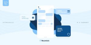 Nusantara Project v4.2