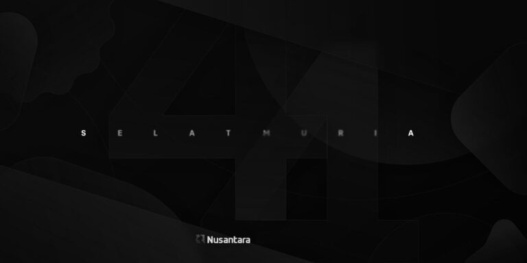 Nusantara Project 4.4