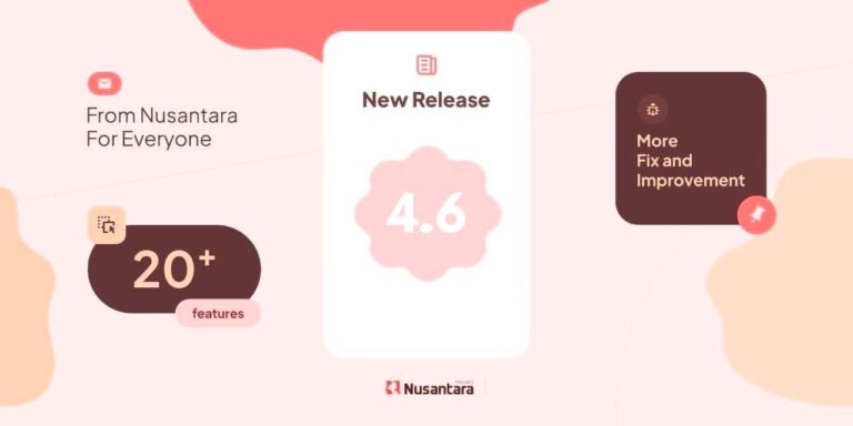 Nusantara Project v4.6