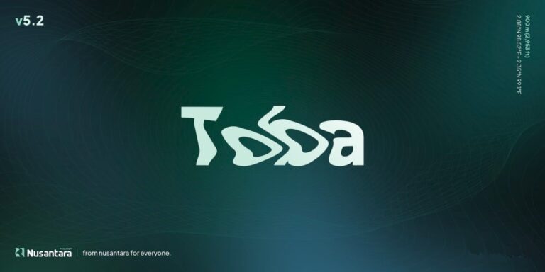 Nusantara Project v5.2 A13